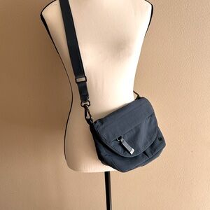 Lululemon Cross Body Bag